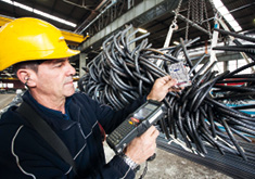 PRESIDER Azienda armature in acciaio