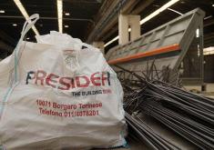 Presider photogallery