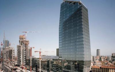 COVAR “Le Varesine” (Milano) 