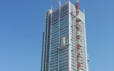 Torre Intesa S. Paolo (Torino)