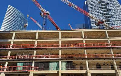 Presider Edificio Pb10 - Nanterre